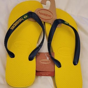 Havaianas